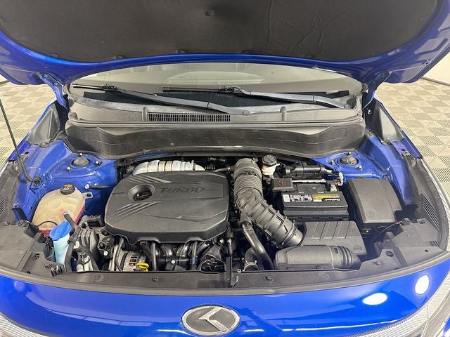 2021 Kia Seltos SX