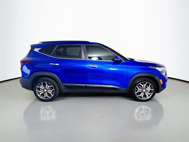 2021 Kia Seltos SX