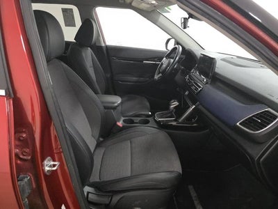 2022 Kia Seltos S