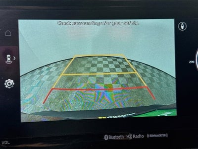 2022 Kia Seltos S