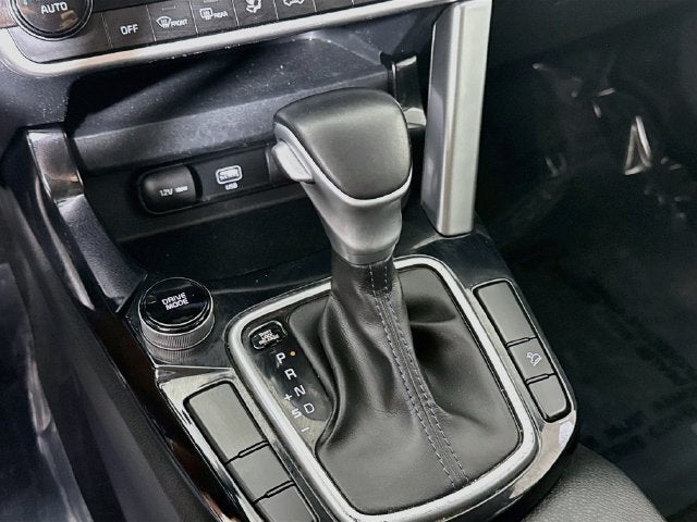 2022 Kia Seltos S