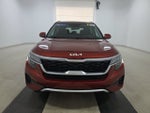 2022 Kia Seltos S
