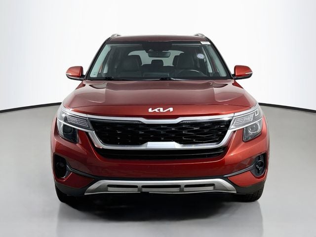 2022 Kia Seltos S
