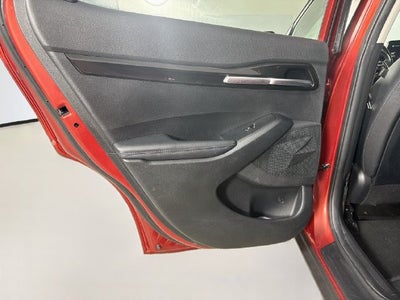 2022 Kia Seltos S