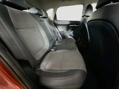 2022 Kia Seltos S