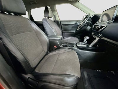 2022 Kia Seltos S