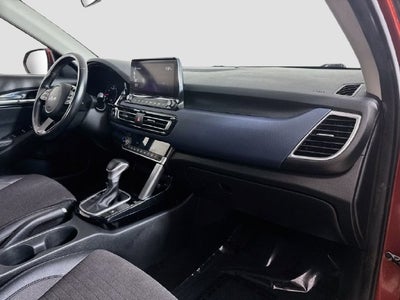2022 Kia Seltos S