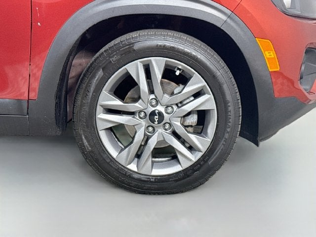 2022 Kia Seltos S