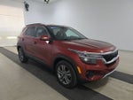 2022 Kia Seltos S