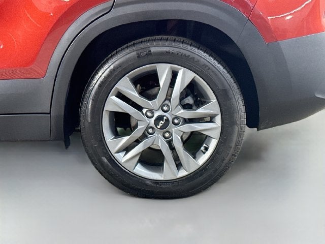 2022 Kia Seltos S