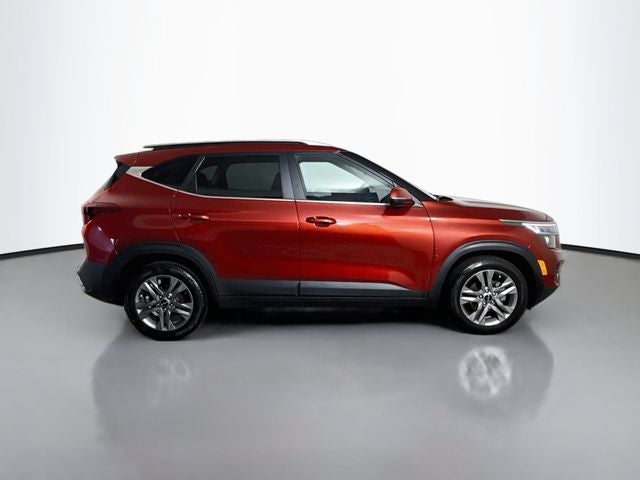 2022 Kia Seltos S
