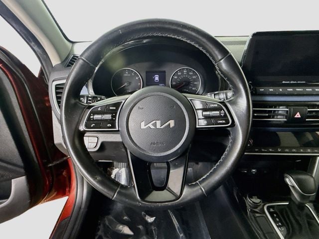 2022 Kia Seltos S