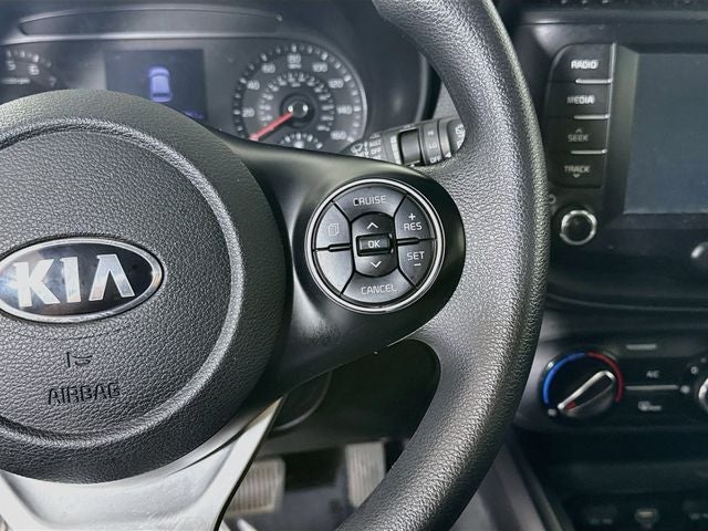2020 Kia Soul S