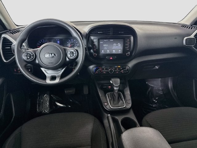 2020 Kia Soul S