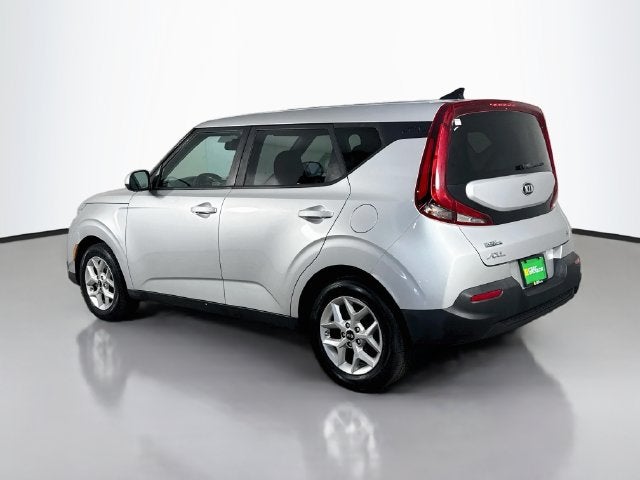 2020 Kia Soul S