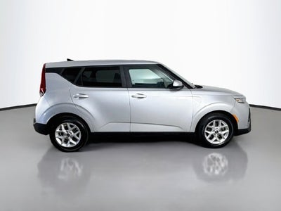 2020 Kia Soul S