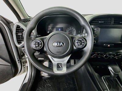 2020 Kia Soul S