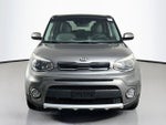 2017 Kia Soul Plus