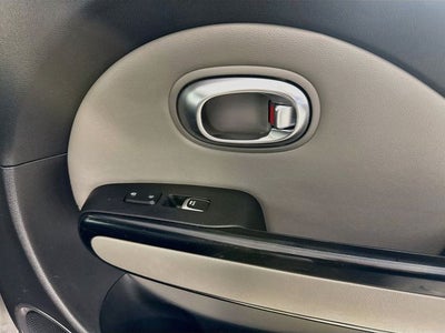 2017 Kia Soul Plus