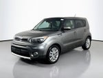 2017 Kia Soul Plus