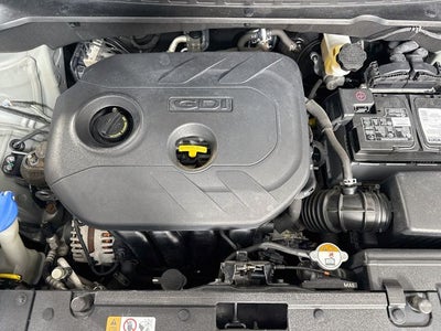 2017 Kia Soul Plus