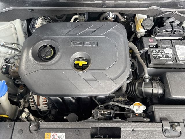 2017 Kia Soul Plus