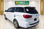 2019 Kia Sedona LX