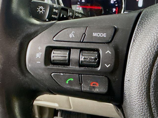 2018 Kia Sedona SX