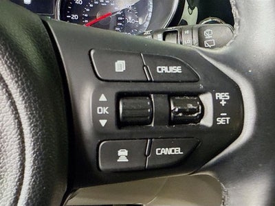 2018 Kia Sedona SX