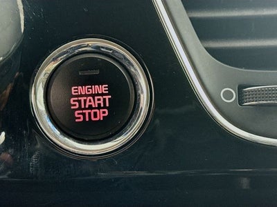 2018 Kia Sedona SX