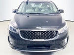2018 Kia Sedona SX