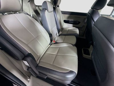 2018 Kia Sedona SX