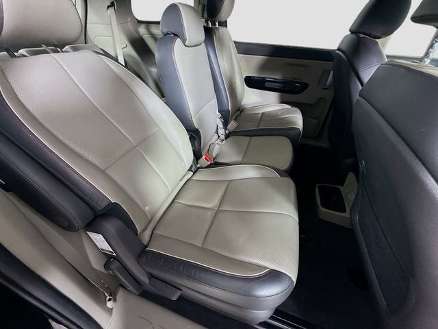 2018 Kia Sedona SX