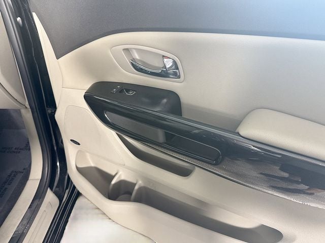 2018 Kia Sedona SX