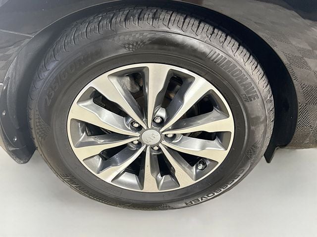 2018 Kia Sedona SX