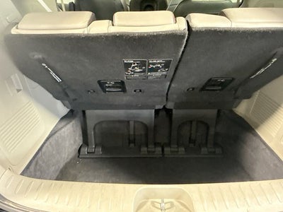 2018 Kia Sedona SX
