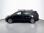 2018 Kia Sedona SX