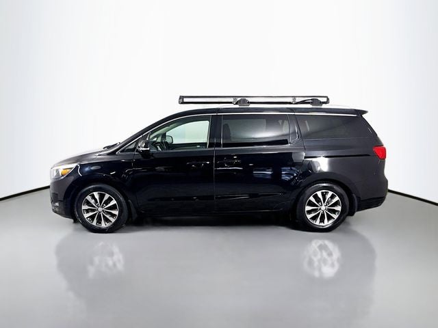 2018 Kia Sedona SX