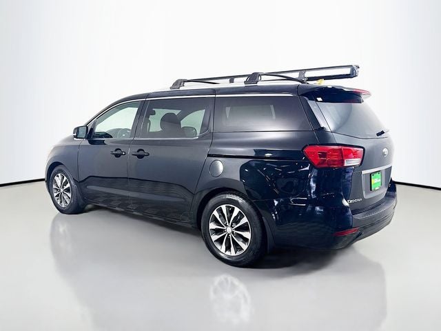 2018 Kia Sedona SX