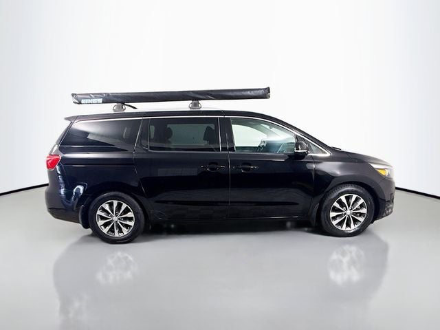 2018 Kia Sedona SX