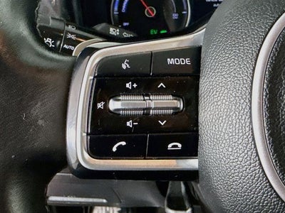 2021 Kia Sorento Hybrid S