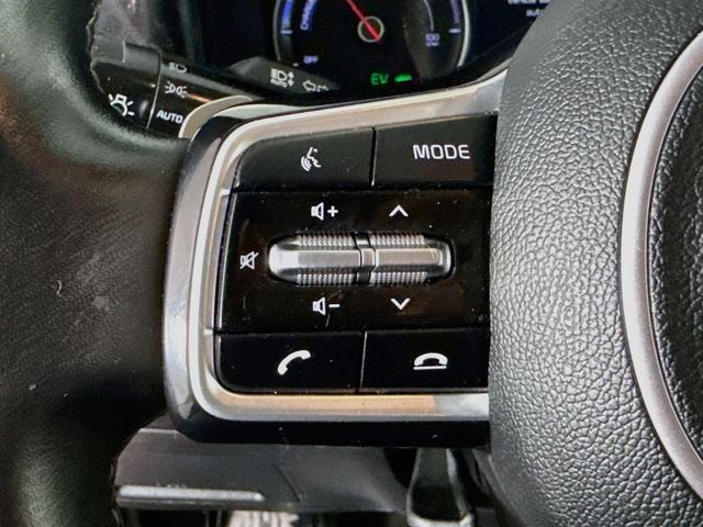 2021 Kia Sorento Hybrid S