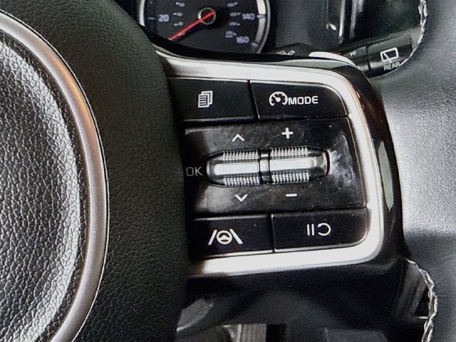 2021 Kia Sorento Hybrid S