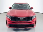 2021 Kia Sorento Hybrid S