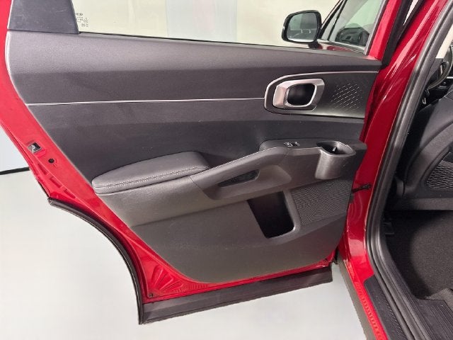 2021 Kia Sorento Hybrid S