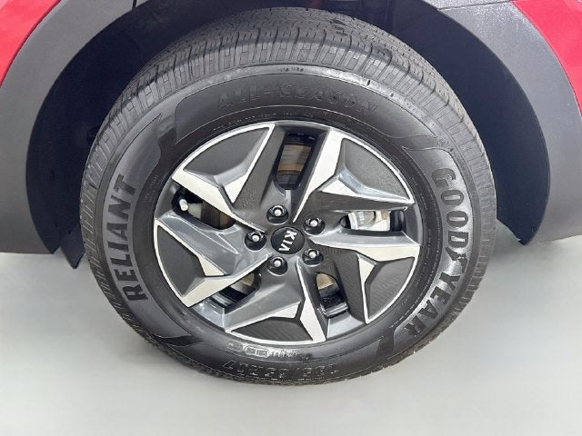 2021 Kia Sorento Hybrid S