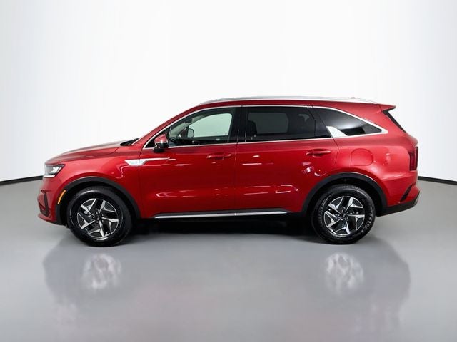 2021 Kia Sorento Hybrid S