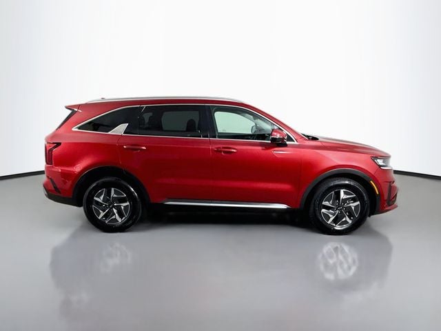 2021 Kia Sorento Hybrid S
