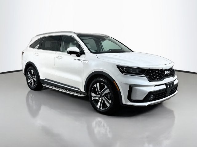 2023 Kia Sorento Hybrid SX Prestige