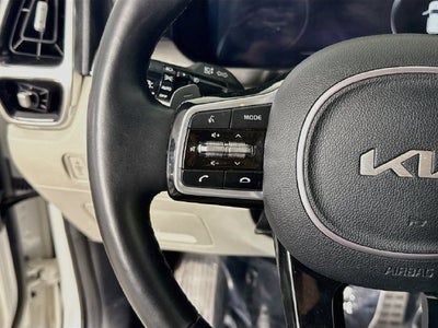 2023 Kia Sorento Hybrid SX Prestige
